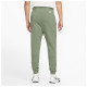 Nike Ανδρικό παντελόνι φόρμας Dri-FIT Tapered Fitness Trousers